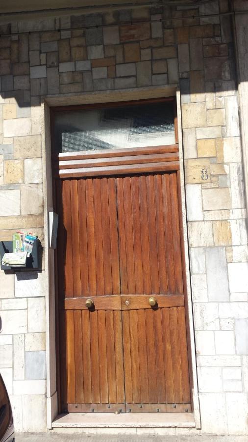 Casa Porta Vecchia Monopoli Exterior foto